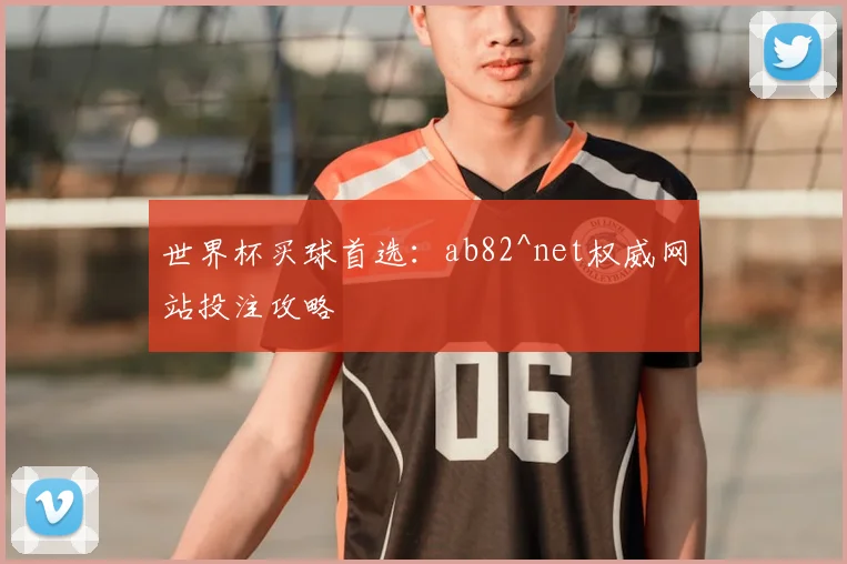 世界杯买球首选：ab82^net权威网站投注攻略