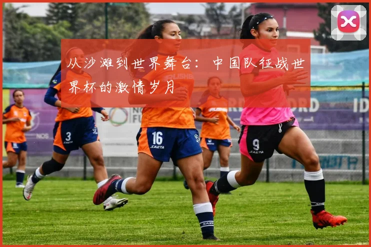 从沙滩到世界舞台：中国队征战世界杯的激情岁月