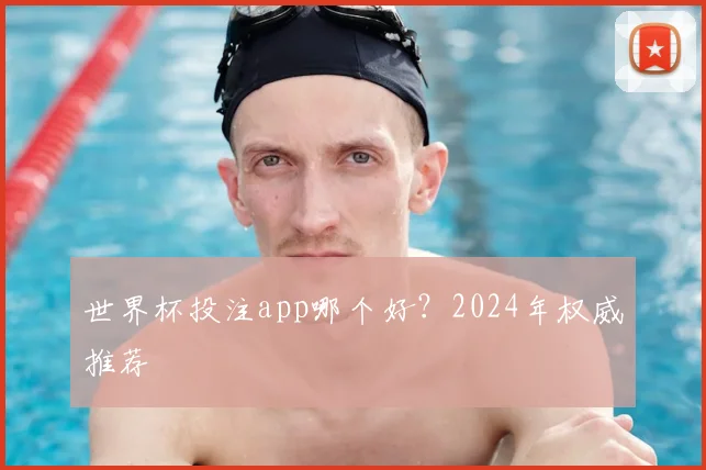 世界杯投注app哪个好？2024年权威推荐