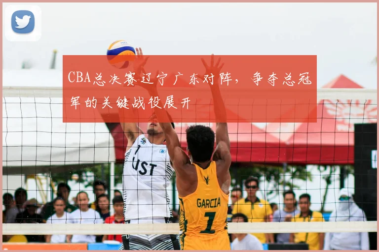 CBA总决赛辽宁广东对阵，争夺总冠军的关键战役展开