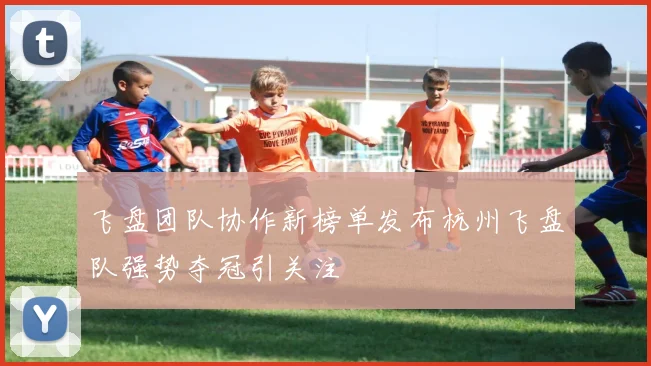飞盘团队协作新榜单发布杭州飞盘队强势夺冠引关注