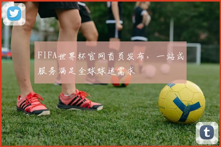 FIFA世界杯官网首页发布，一站式服务满足全球球迷需求